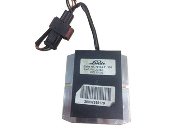 Электрическая система