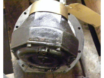 Трансмиссия JUNGHEINRICH