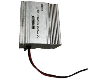 Электрическая система