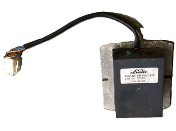 Электрическая система