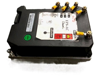 Электрическая система для Погрузочно-разгрузочной техники Zapi F07094A-NA -EPS-AC controller: фото 2 Электрическая система для Погрузочно-разгрузочной техники Zapi F07094A-NA -EPS-AC controller: фото 2