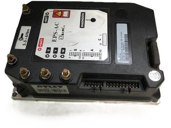 Блок управления для Погрузочно-разгрузочной техники Zapi F07103-EPS Steering controller: фото 2 Блок управления для Погрузочно-разгрузочной техники Zapi F07103-EPS Steering controller: фото 2