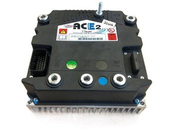 Электрическая система