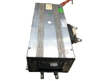 Электрическая система