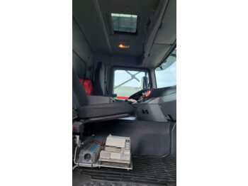 Грузовик-цистерна MERCEDES ACTROS: фото 3