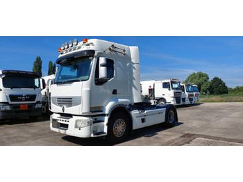 Тягач RENAULT Premium 410