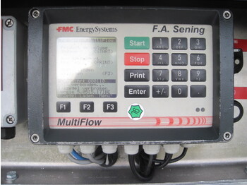 VOLVO FM в лизинг VOLVO FM: фото 2 VOLVO FM в лизинг VOLVO FM: фото 2