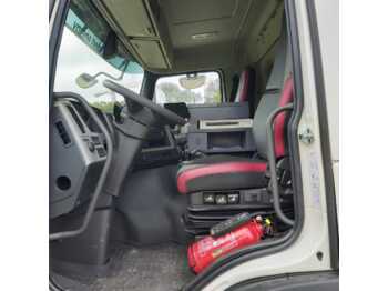 Грузовик-цистерна VOLVO FM430HP: фото 4