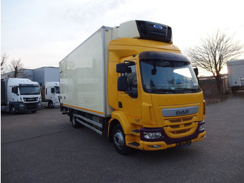 DAF LF 230, 12 T, LBW, doors, air conditioning, automatic, camera в лизинг DAF LF 230, 12 T, LBW, doors, air conditioning, automatic, camera: фото 1