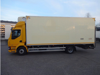 DAF LF 230, 12 T, LBW, doors, air conditioning, automatic, camera в лизинг DAF LF 230, 12 T, LBW, doors, air conditioning, automatic, camera: фото 3