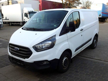 Легковой фургон FORD Transit