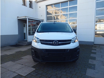 Легковой фургон Opel Opel 5 x Vivaro Kasten L1H1, Klima, PDC,: фото 4