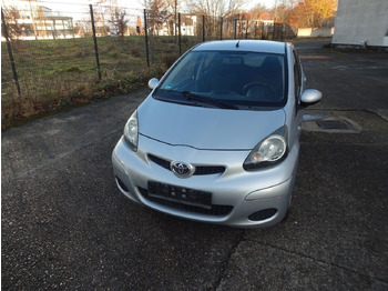 Седан Toyota Aygo Cool, Klima,: фото 3 Седан Toyota Aygo Cool, Klima,: фото 3