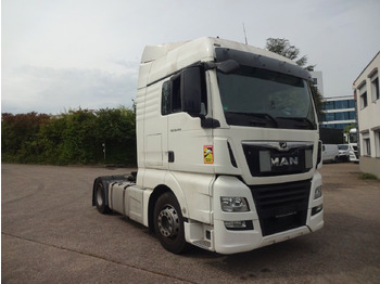 Тягач MAN TGX 18.460