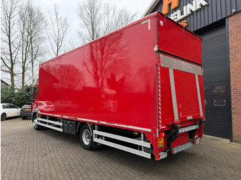 DAF LF 220 1500kg LBW Airco Zijdeur 448.220KM 7.6M NL Truck APK/TUV 10-03-2026 в лизинг DAF LF 220 1500kg LBW Airco Zijdeur 448.220KM 7.6M NL Truck APK/TUV 10-03-2026: фото 3