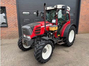 Трактор FENDT 209 Vario