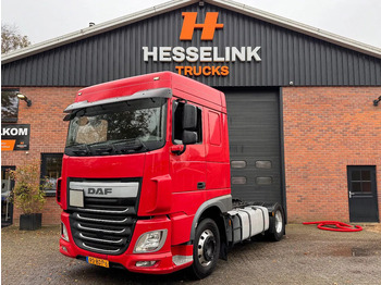 Тягач DAF XF 440