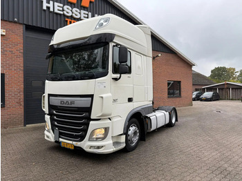 Тягач DAF XF 460