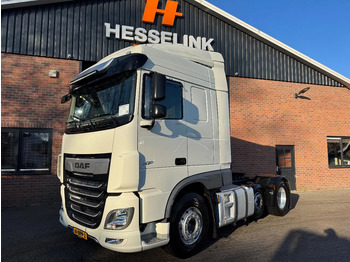 Тягач DAF XF 480