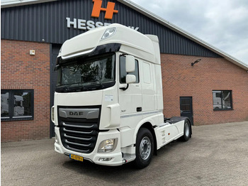 Тягач DAF XF 480