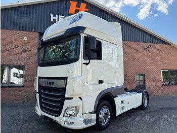 Тягач DAF XF 480