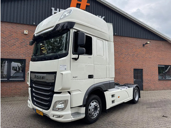 Тягач DAF XF 480