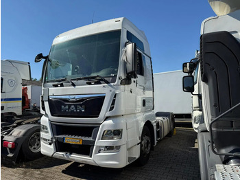Тягач MAN TGX 18.440