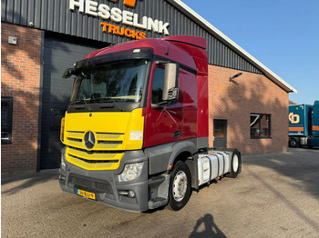 Тягач MERCEDES-BENZ Actros 1840
