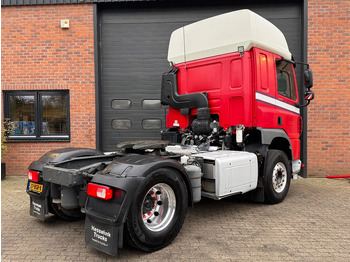 DAF CF 440 Space Cab 9T Vooras Alcoa 7.174KG Standairco Wheelbase 325cm! в лизинг DAF CF 440 Space Cab 9T Vooras Alcoa 7.174KG Standairco Wheelbase 325cm!: фото 2
