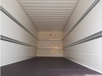 Сменный кузов - фургон Krone BDF-System, 7.450 mm lang: фото 2 Сменный кузов - фургон Krone BDF-System, 7.450 mm lang: фото 2