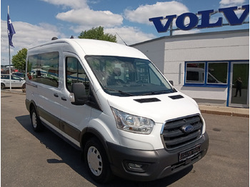 Пассажирский фургон FORD Transit