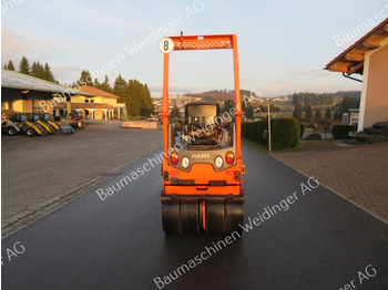 Дорожный каток Hamm HD 10 VT: фото 4 Дорожный каток Hamm HD 10 VT: фото 4