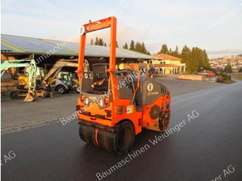 Дорожный каток Hamm HD 10 VT: фото 3 Дорожный каток Hamm HD 10 VT: фото 3