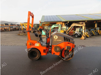 Дорожный каток Hamm HD 10 VT: фото 2 Дорожный каток Hamm HD 10 VT: фото 2