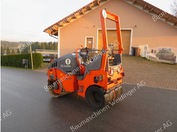 Дорожный каток Hamm HD 10 VT: фото 5 Дорожный каток Hamm HD 10 VT: фото 5