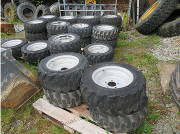 Колёсный погрузчик KRAMER