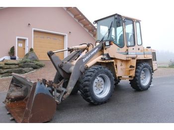 Колёсный погрузчик Zettelmeyer 802: фото 1