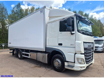 Изотермический грузовик DAF XF 106 440