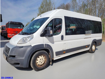 Микроавтобус FIAT Ducato