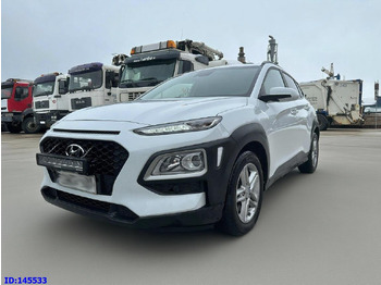Легковой автомобиль HYUNDAI