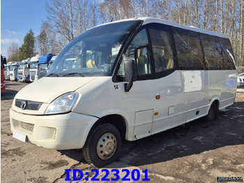 Туристический автобус IVECO