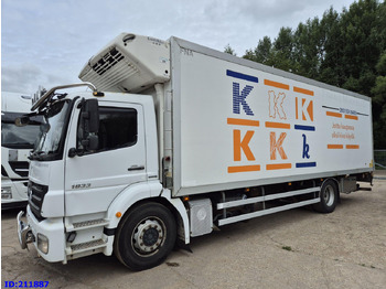 Рефрижератор MERCEDES-BENZ Axor 1833