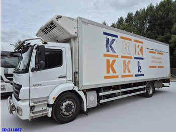 Рефрижератор MERCEDES-BENZ Axor 1833