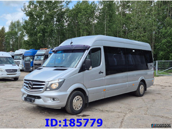 Туристический автобус MERCEDES-BENZ Sprinter 316