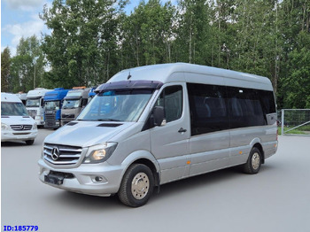 Микроавтобус MERCEDES-BENZ Sprinter 316