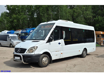 Городской автобус MERCEDES-BENZ Sprinter 515