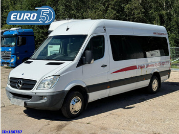 Туристический автобус MERCEDES-BENZ Sprinter 516