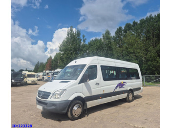 Туристический автобус MERCEDES-BENZ Sprinter 516
