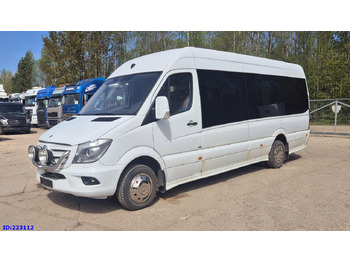 Туристический автобус MERCEDES-BENZ Sprinter 516