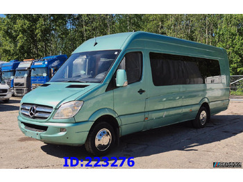 Туристический автобус MERCEDES-BENZ Sprinter 516